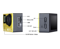 Manta MM9358 dual active - 1405473 - zdjęcie 4
